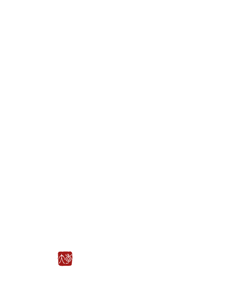 信州鉄板ダイニング季大(きだい)ロゴ